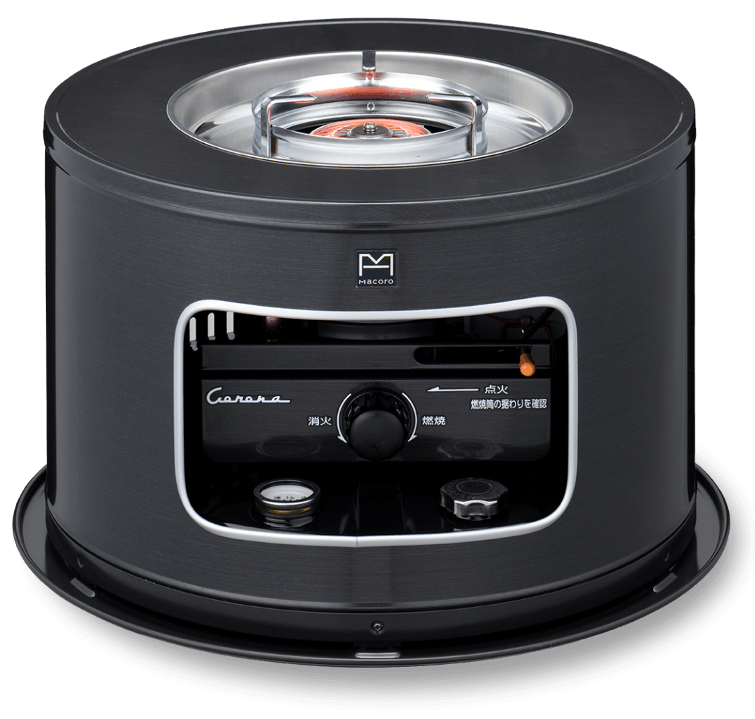 Q3000]コロナ⁄CORONA 石油コンロ KT-1618 2018年製 サロンヒーター