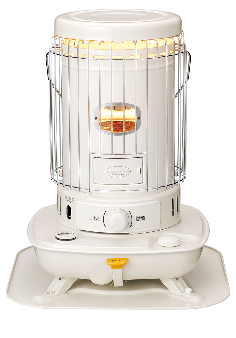 コロナ ダルマストーブ 少々難あり CORONA だるまストーブ