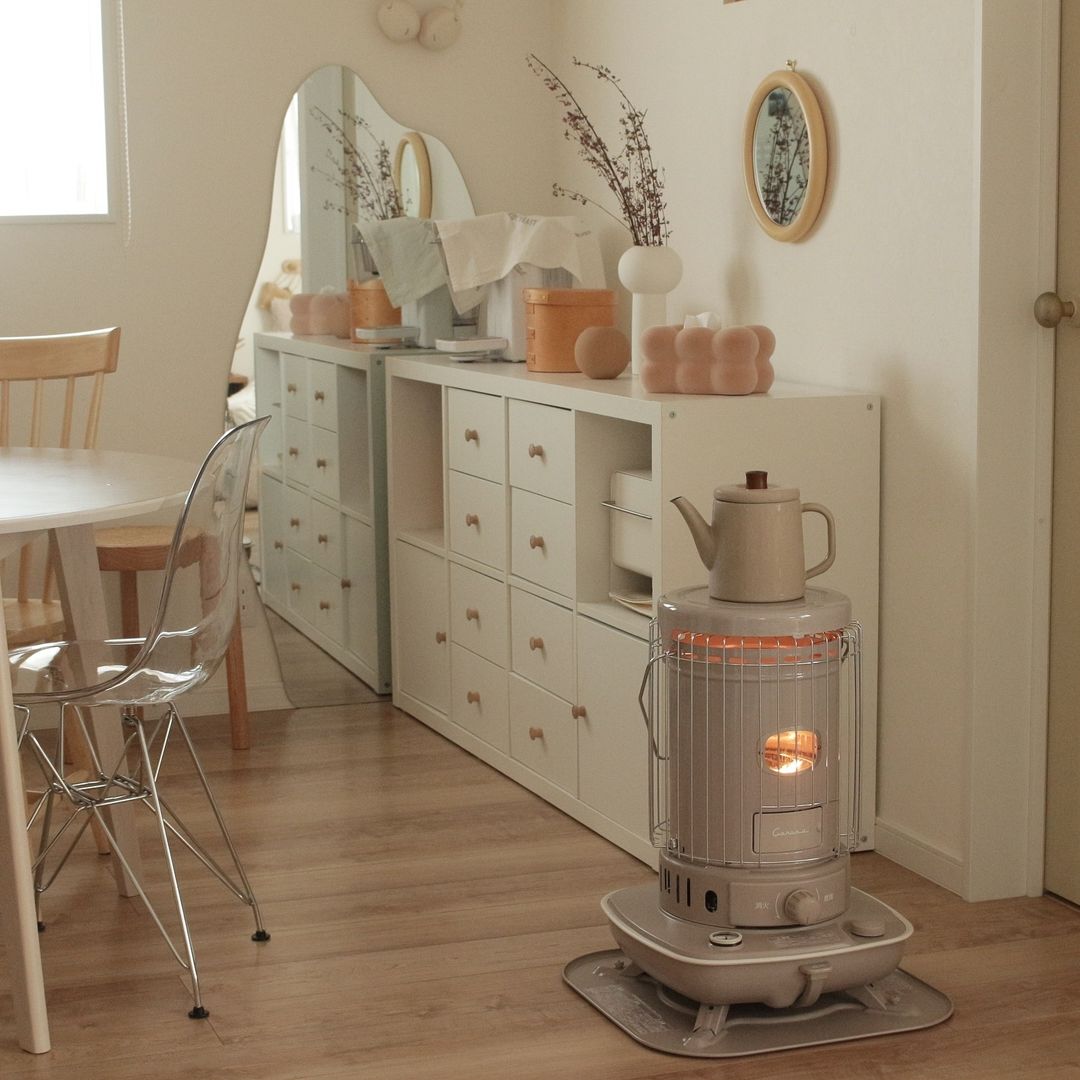 CORONA SL-Series あずきミルク SL-510(C)特設ページ