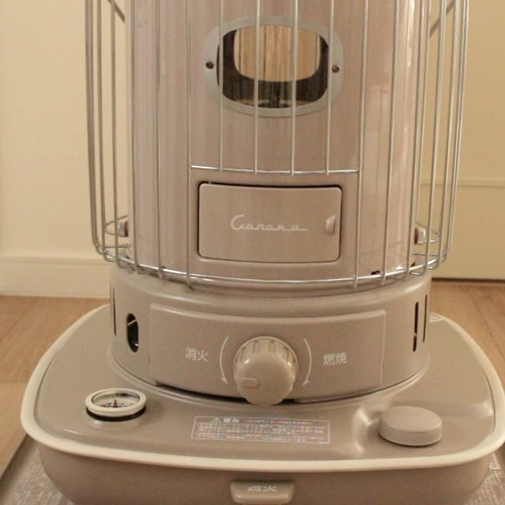 コロナ あずきミルク ストーブ 別売り五徳付き m79189853656_1.jpg