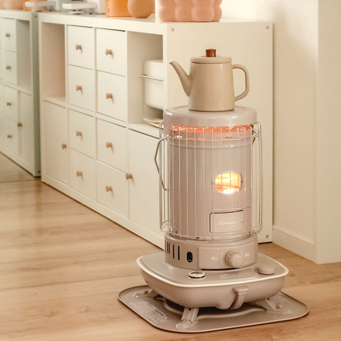 CORONA SL-Series あずきミルク SL-510(C)特設ページ