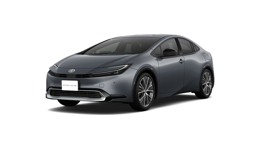 あなたの新パートナー“プリウス” | トヨタカローラ福島株式会社