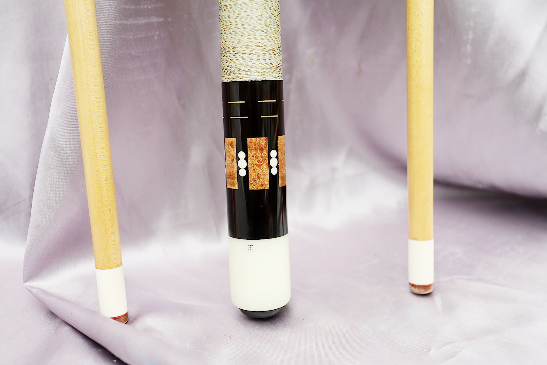 Tim Scruggs – Cornerstone Custom Cues|Billiard & Pool Cues