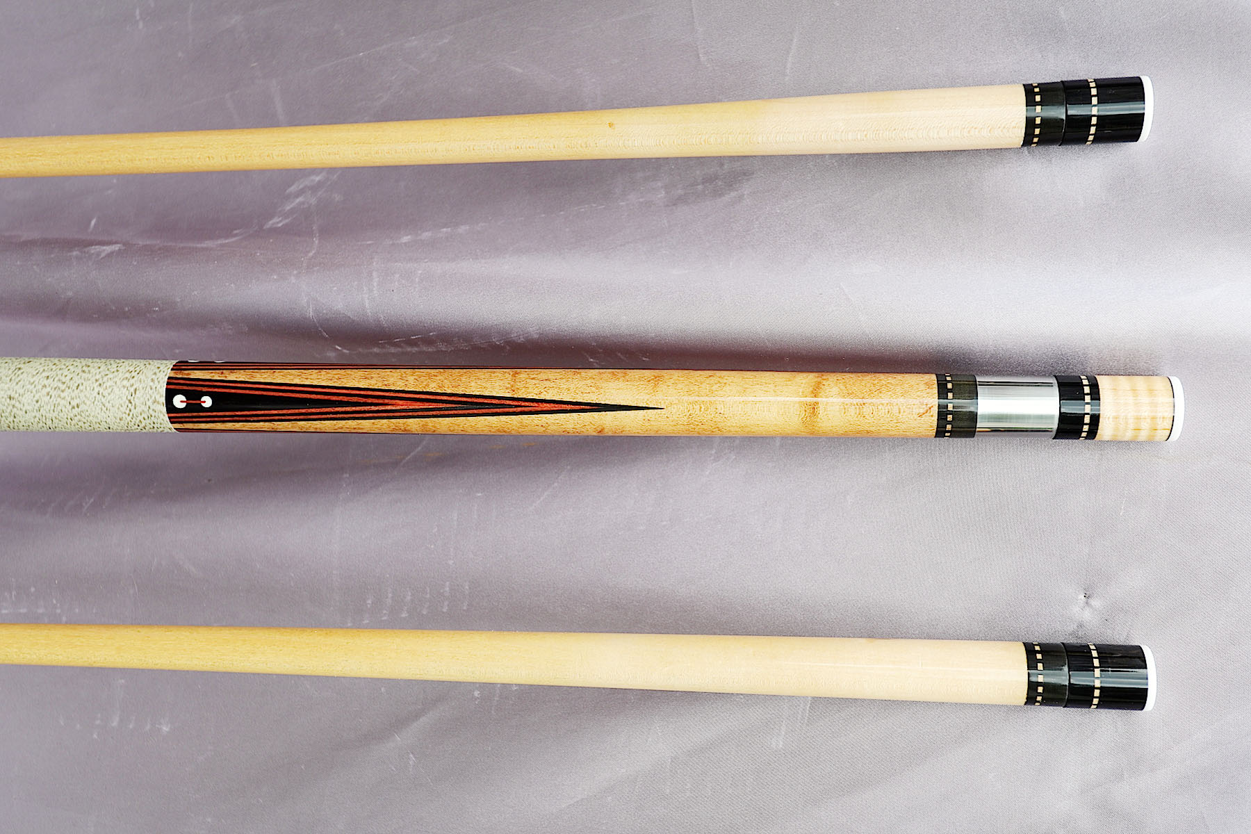 Tim Scruggs – Cornerstone Custom Cues|Billiard & Pool Cues