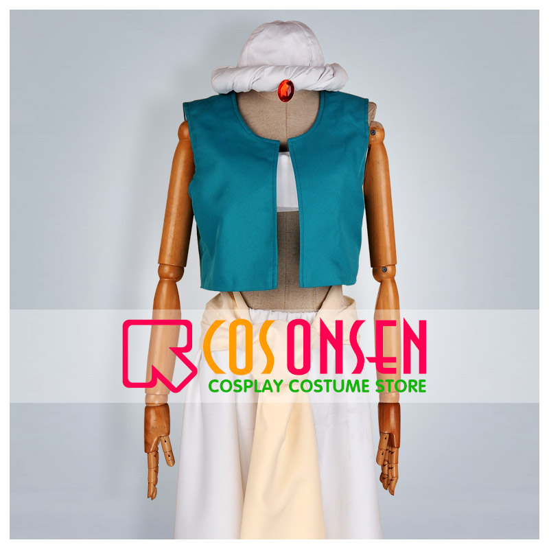 マギ アラジン コスプレ衣装｜COSONSEN コスプレ通販