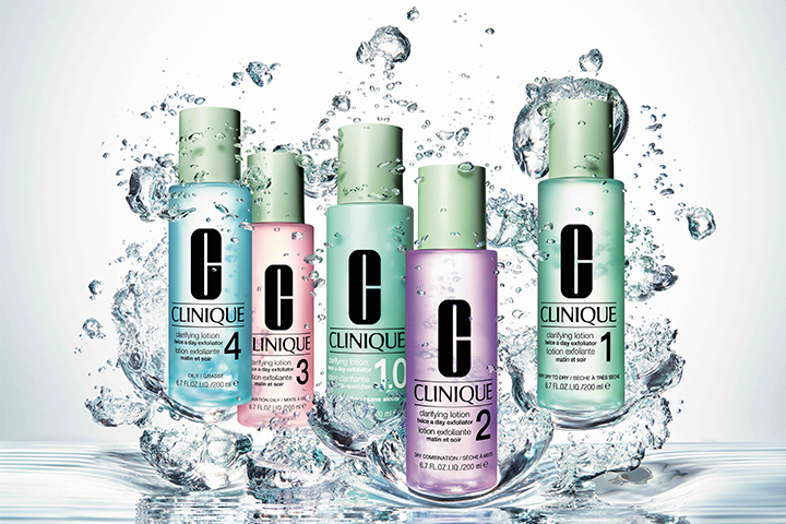 クラリファイング ローション 3 / クリニーク(化粧水, スキンケア