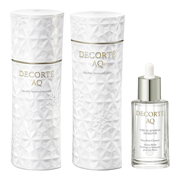 AQ キャンペーンキット / コスメデコルテ(スキンケアキット, キット