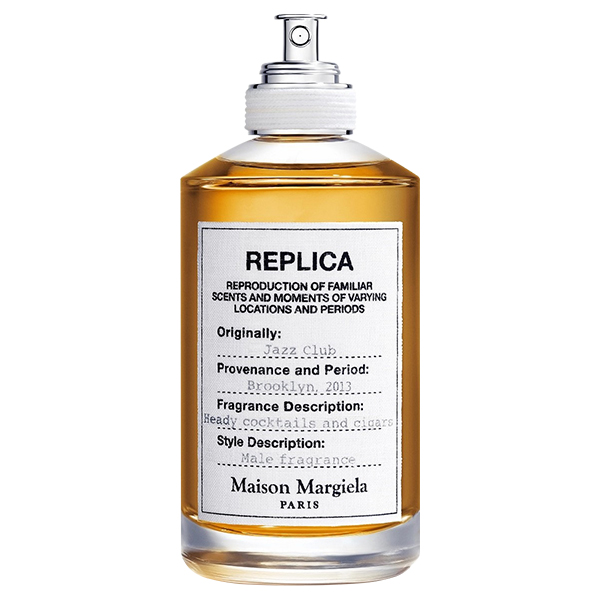 レプリカ オードトワレ ジャズ クラブ / Maison Margiela Fragrances