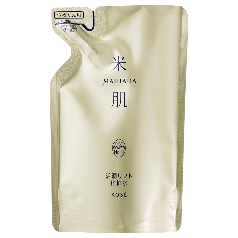 活潤リフト化粧水(つめかえ用) / 米肌(化粧水, スキンケア・基礎化粧品