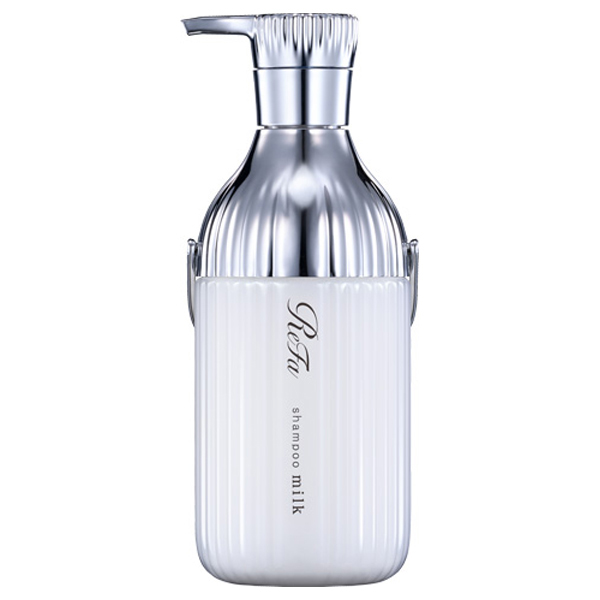 リファ ミルクプロテインシャンフ゜ー / リファ(シャンプー