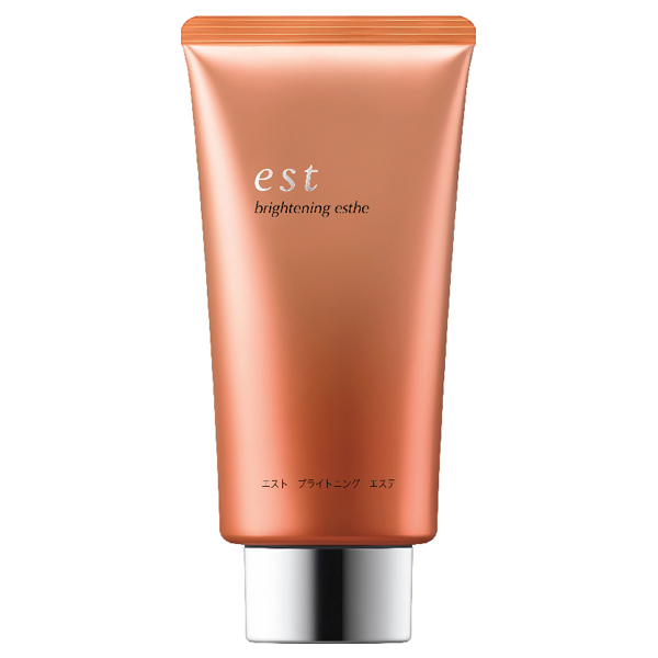 ブライトニング エステ / エスト(顔用マッサージクリーム, スキンケア