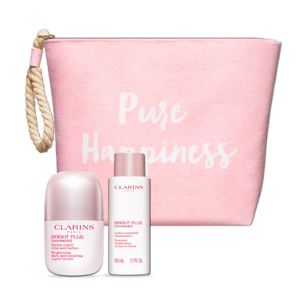 ブライトプラス キット / クラランス(スキンケアキット, キット