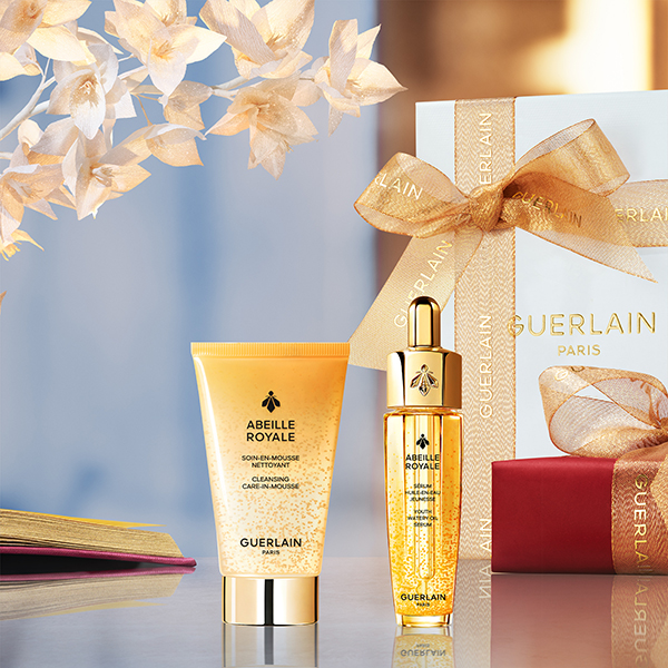 ♥【472】GUERLAIN 美容液 2つセット ♥GUERLAIN 美容液 2つセット cosme