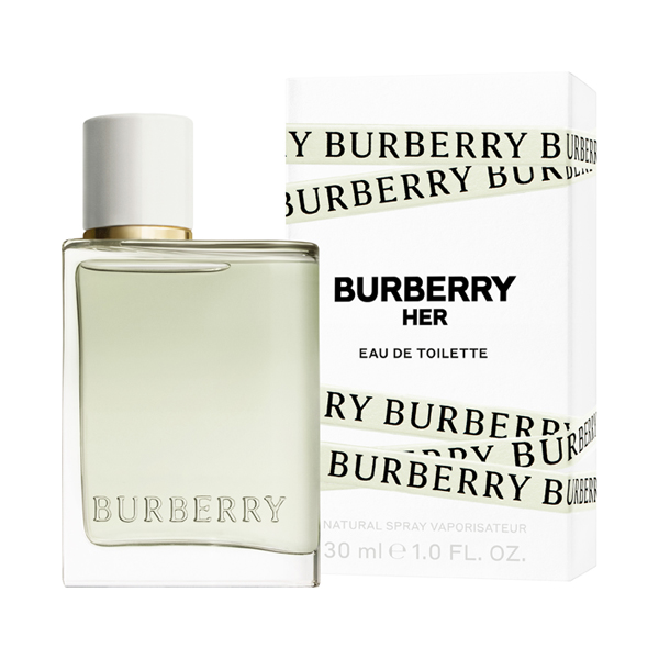 バーバリー ハー オードトワレ / Burberry Beauty(香水, 香水・ヘア