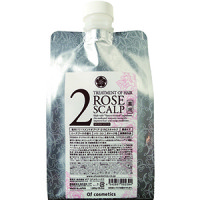 薬用ソープオブヘア・1ROスキャルプ / オブ・コスメティックス