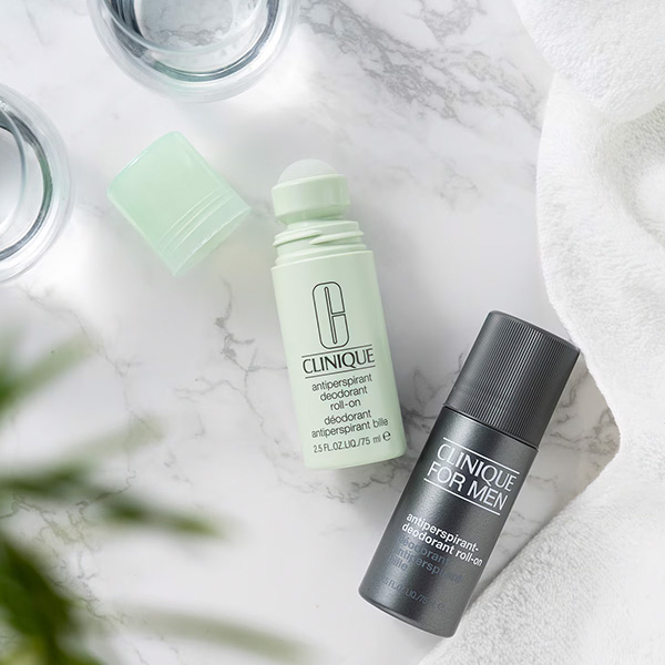 アンティ パースパイラント デオドラント ロールオン N <医薬部外品