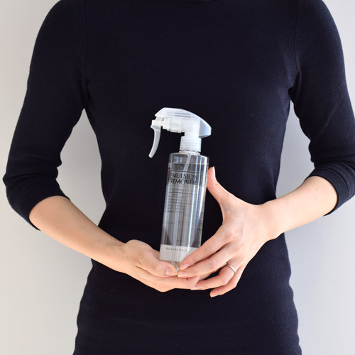 エマルジョンリムーバー / 水橋保寿堂製薬(その他クレンジング