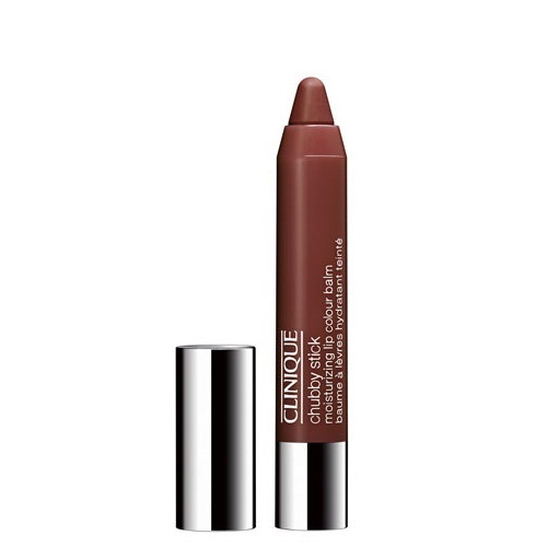 チャビー スティック モイスチャライジング リップ カラー バーム