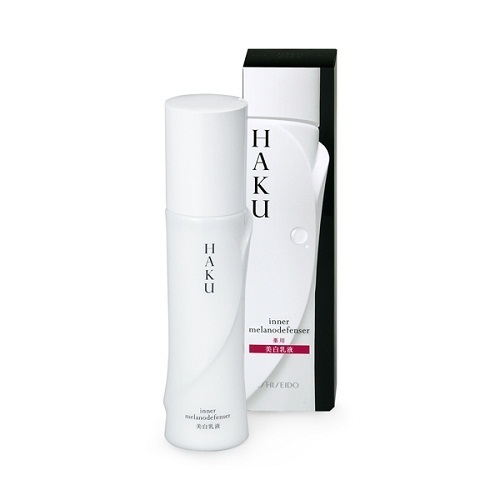 インナーメラノディフェンサー / ハク(乳液, スキンケア・基礎化粧品