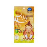 足リラシート / 中村(フットシート, ボディケア)の通販 - アットコスメ