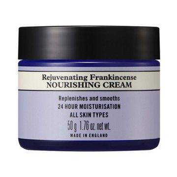 フランキンセンス ナリシングクリーム(保湿用クリーム) / ニールズ
