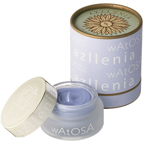 アズレニア プロテクト パーフェクションクリーム / ワトゥサ(フェイス