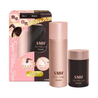 スーパーミリオンヘアーレディースセット / ルアン(ヘアスタイリング