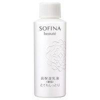 高保湿乳液(薬用) とてもしっとり / ソフィーナ ボーテ(乳液