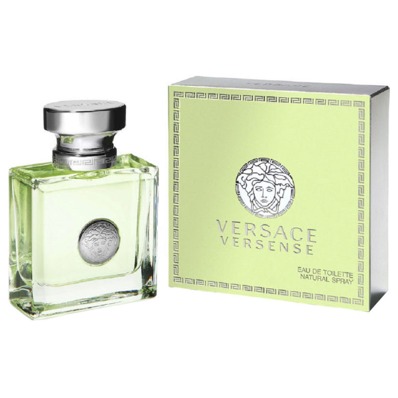 ヴェルセンス オーデトワレ / ヴェルサーチェ(香水, 香水・ヘア