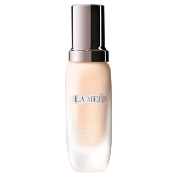 ザ・ソフト フリュイド ロング ウェア ファンデーション / ラ・メール