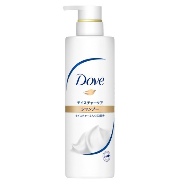 モイスチャーケア シャンプー / ダヴ(シャンプー, シャンプー