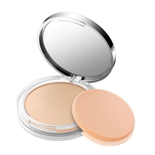 ステイ マット シアー プレスト パウダー / クリニーク(プレスト