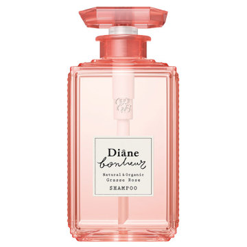 ダイアン ボヌール ダメージリペア シャンプー / モイスト・ダイアン