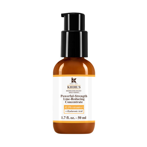キールズ DS ライン コンセントレート 12.5 C / KIEHL'S SINCE 1851