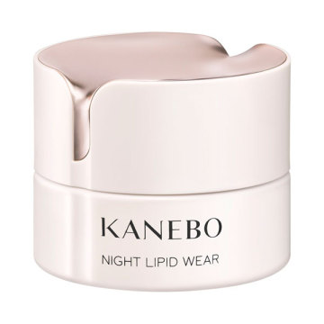 カネボウ ナイト リピッド ウェア / KANEBO(フェイスクリーム