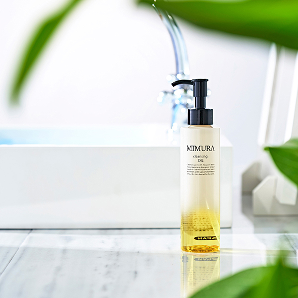 クレンジングオイル / MIMURA(ミムラ)(クレンジングオイル, スキンケア