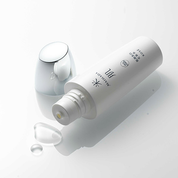 肌潤美白化粧水 / 米肌(化粧水, スキンケア・基礎化粧品)の通販