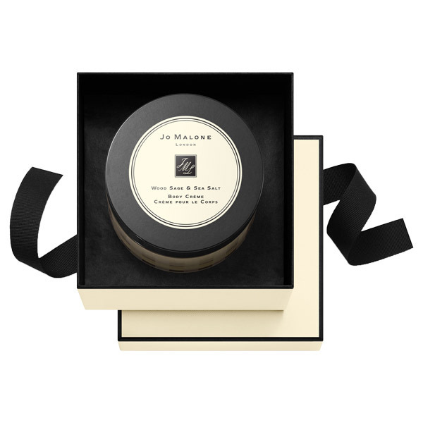 ウッド セージ & シー ソルト ボディ クレーム / Jo Malone London