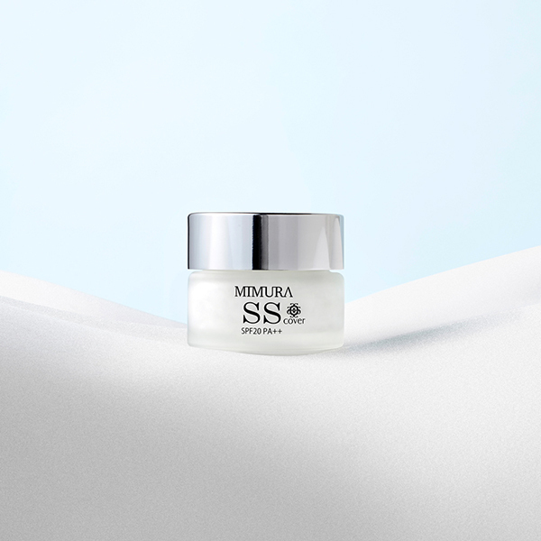 スムーススキンカバー / MIMURA(ミムラ)(化粧下地, ベースメイク)の