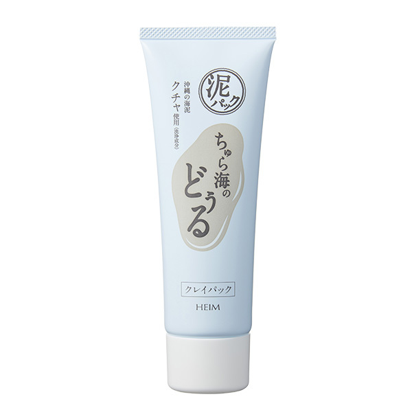 クレイパック / ハイム(その他洗い流すパック・マスク, スキンケア