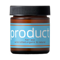 ラスティングワックス / ザ・プロダクト(ヘアスタイリングワックス