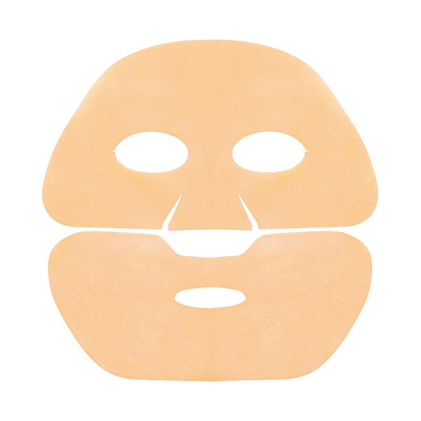 モイスチャライジングマスク / アスタリフト(フェイス用シートパック