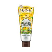 ティファニー ローズ ゴールド モイスチャライジング ハンドクリーム