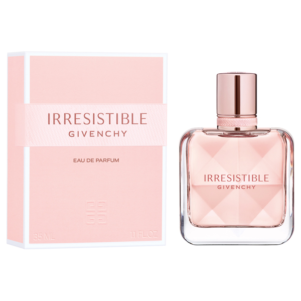 イレジスティブル オーデパルファム / ジバンシイ(香水, 香水・ヘア
