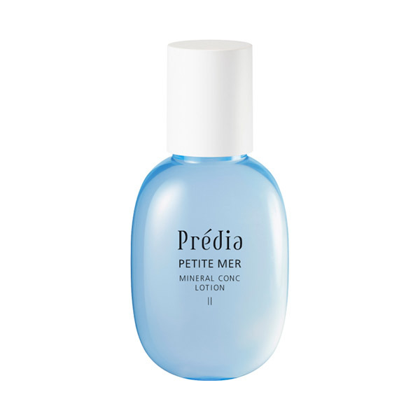 プティメール ミネラルコンク ローション II / プレディア(化粧水