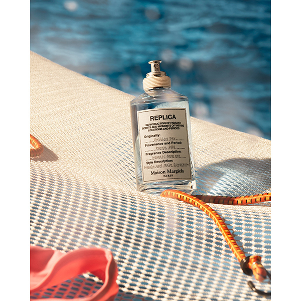 レプリカ オードトワレ セーリング デイ / Maison Margiela Fragrances