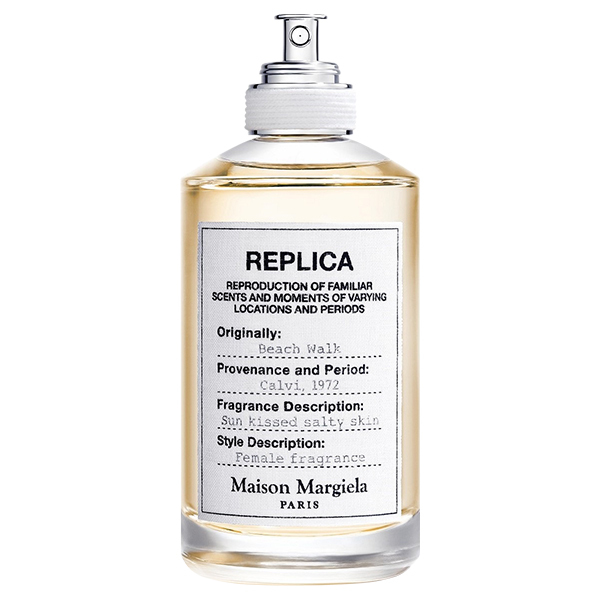 レプリカ オードトワレ ビーチ ウォーク / Maison Margiela Fragrances