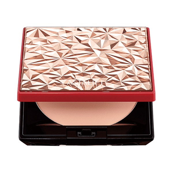 ルミナス エッセンス パクト / アスタリフト(プレストパウダー, ベース