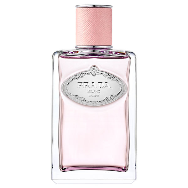 インフュージョン ドゥ プラダ ローズ オーデパルファム / プラダ