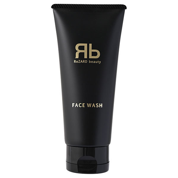 ReZARD beauty フェイスウォッシュ / ReZARD beauty(洗顔フォーム